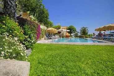 בית מלון כפרי La Luna