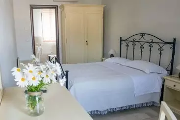 ホテル La Vigna Vecchia