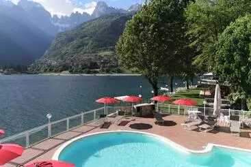 Hotel Lago Park