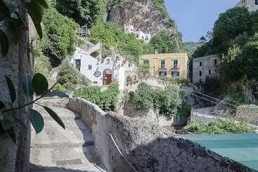 Hotel L'argine Fiorito