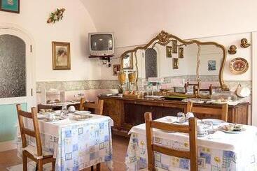 בית מלון כפרי L'argine Fiorito