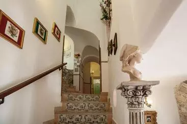 هتل L'argine Fiorito