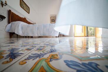 בית מלון כפרי L'argine Fiorito