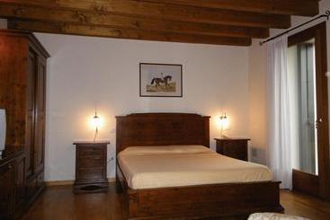 Otel Locanda Valbella