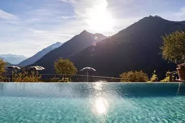 Hotel Panorama