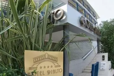 هتل Rialto