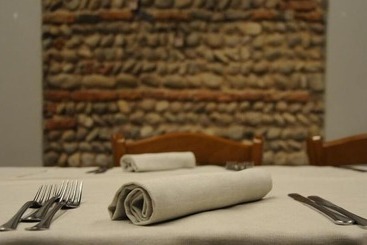 ホテル Scaldaferro