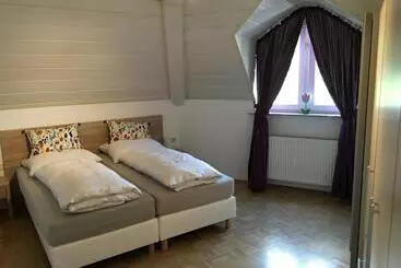 בית מלון כפרי Sonnenhof