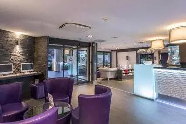 בית מלון כפרי Suite Home Porticcio