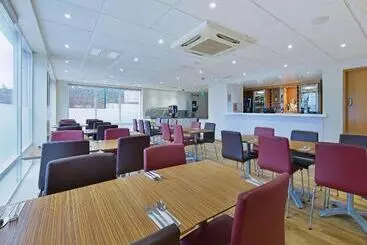 فندق Travelodge Newport Isle Of Wight