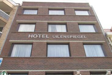 ホテル Uilenspiegel