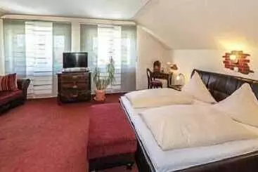 Landhotel Litfässchen