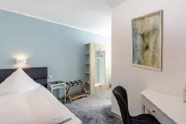 Landhotel Litfässchen