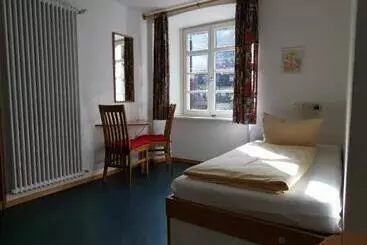 膳宿费 Europaisches Gaste Und Seminarhaus