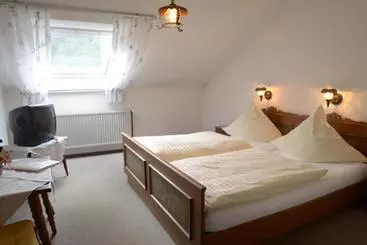 Pensione Landgasthof Friedrich