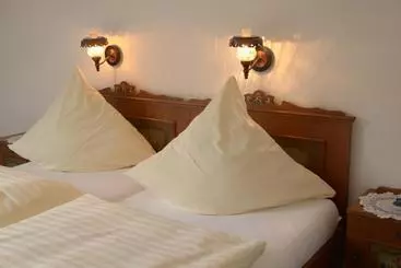 פנסיון Landgasthof Friedrich