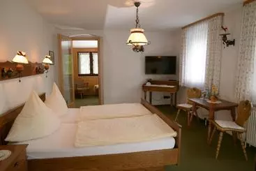 Pensió Landgasthof Friedrich