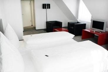 Pensão Gasthaus Rössle