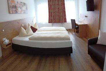 Pensão Gasthof Erber