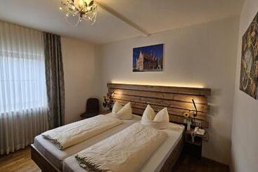 Пансион Gasthof Rössle