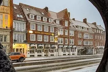 Restaurant Hotel Goldener Adler