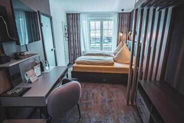 Restaurant Hotel Goldener Adler