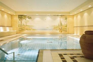 Seeresidenz Alte Post