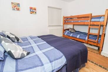 Casa Rurale 6 West End Point