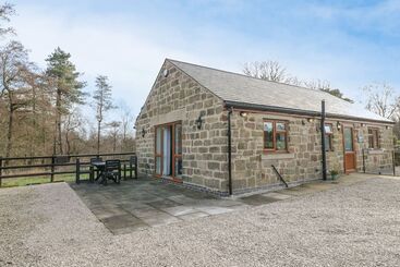 茅舍 Bear Lake Lodge