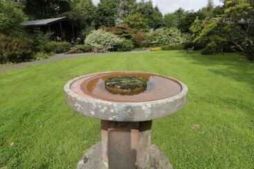 קוטג'' Buttermere