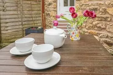 Cobble Cottage