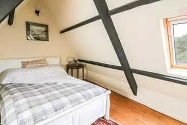 Hus på landet Gerlan
