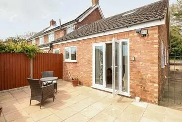 Casa Rurale Highfield