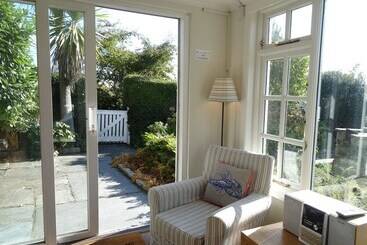 بيت ريفى Mount Pleasant