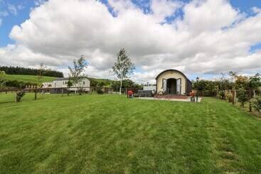 コテージ Mountain View