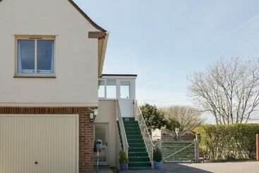 コテージ Northlands Studio