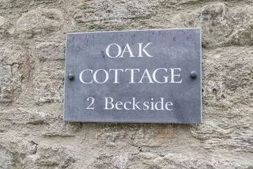 Oak Cottage