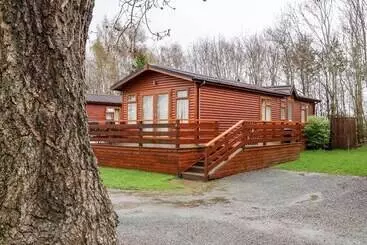 Gîte Rural Oak Lodge