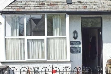 Dom wiejski Swallows Nest