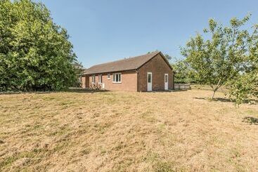 Landhus The Bungalow