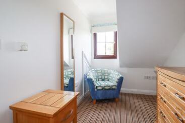 بيت ريفى The Dunes