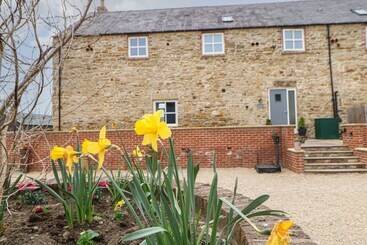 コテージ The Granary