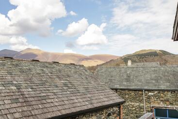 茅舍 The Old Hayloft