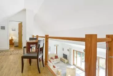 Cottage The Old Parlour