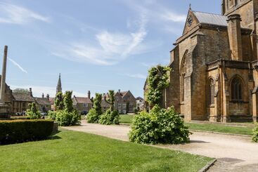 Casa Rurale The Old Stable