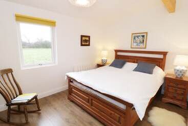 Casa Rurale The Old Stables