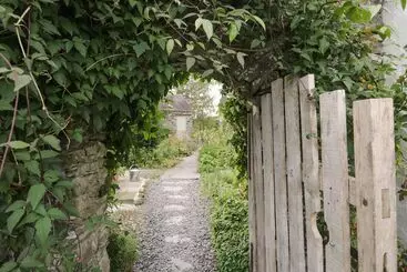 コテージ The Shippen