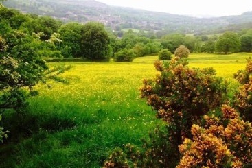 Casa Rurale The Sidings