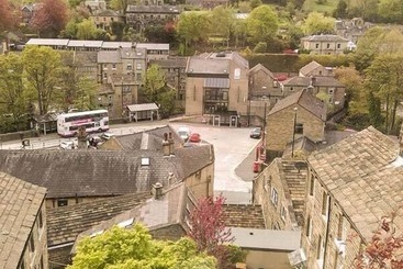 별장 12 Rattle Row