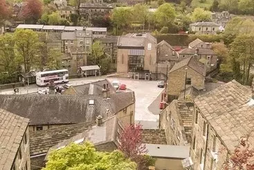 Casa Rural 12 Rattle Row